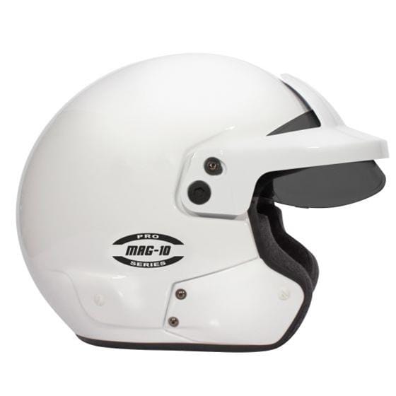 Bell Racing USA Bell Racing Mag-10 Pro Helmets 1346001 Autofit