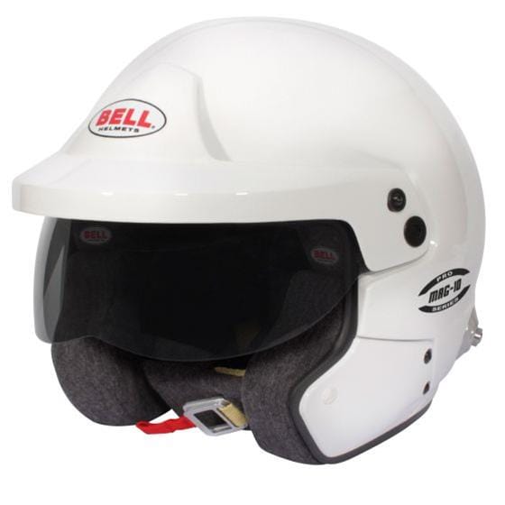 Bell Racing USA Bell Racing Mag-10 Pro Helmets 1346002 Autofit