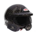 Bell Racing USA Bell Racing Mag-10 Rally Carbon Helmets 1245021 Autofit