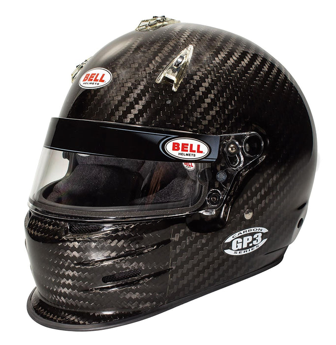 Bell Racing USA Bell Racing Pro Series GP3 Helmets 1206A08 Autofit