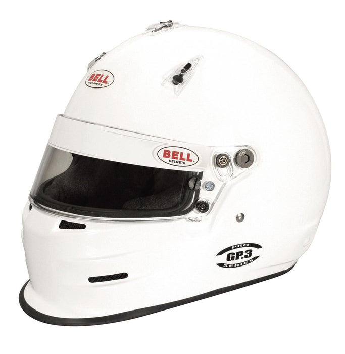 Bell Racing USA Bell Racing Pro Series GP3 Helmets 1417A23 Autofit
