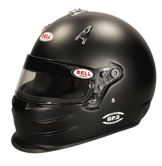 Bell Racing USA Bell Racing Pro Series GP3 Helmets 1417A54 Autofit