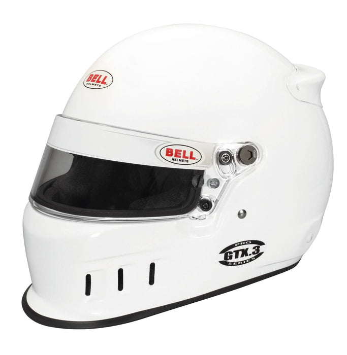 Bell Racing USA Bell Racing Pro Series GTX3 Helmets 1314A05 Autofit