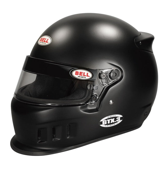 Bell Racing USA Bell Racing Pro Series GTX3 Helmets 1314A11 Autofit