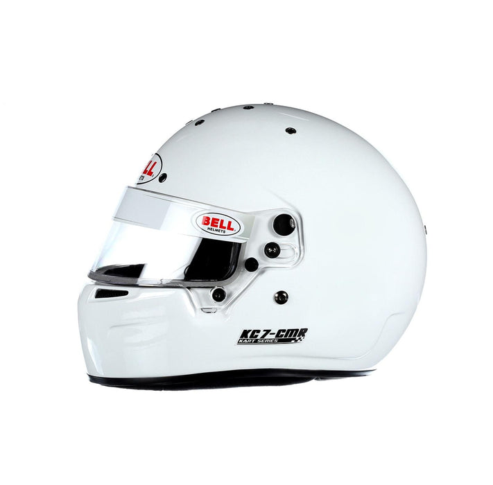 Bell Racing USA Bell Racing Pro Series KC7 CMR Helmets 1311001 Autofit