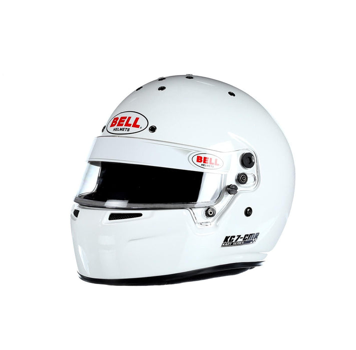 Bell Racing USA Bell Racing Pro Series KC7 CMR Helmets 1311002 Autofit