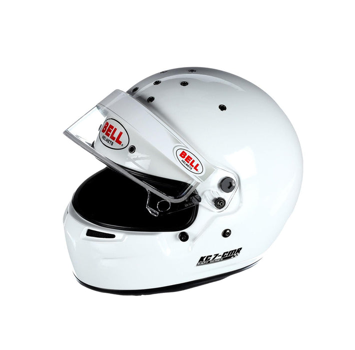 Bell Racing USA Bell Racing Pro Series KC7 CMR Helmets 1311003 Autofit