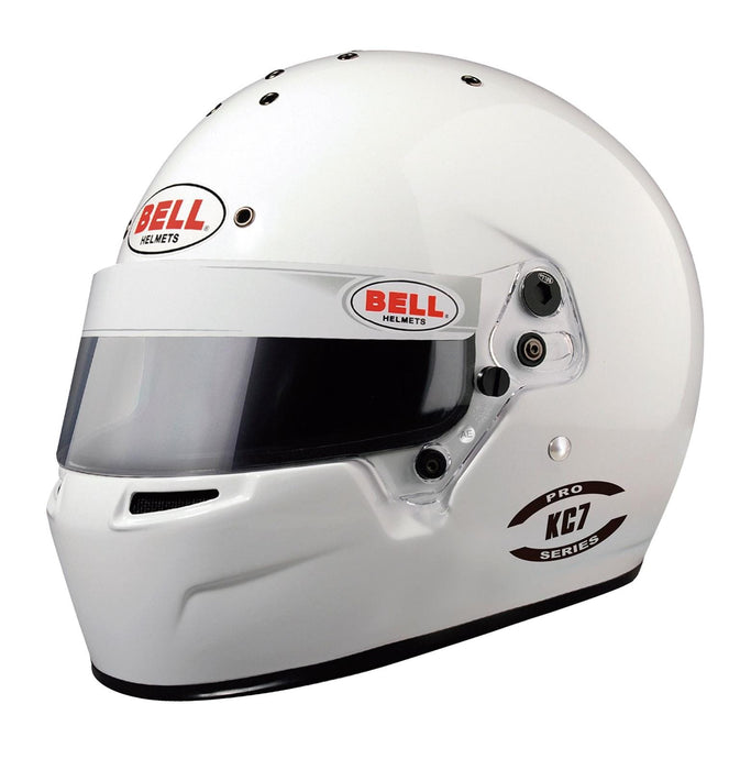 Bell Racing USA Bell Racing Pro Series KC7 CMR Helmets 1311004 Autofit