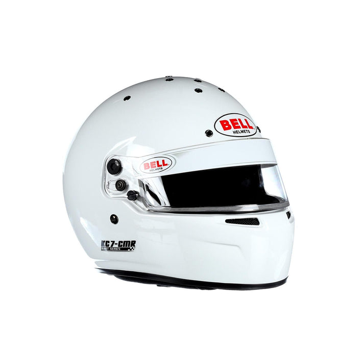 Bell Racing USA Bell Racing Pro Series KC7 CMR Helmets 1311005 Autofit