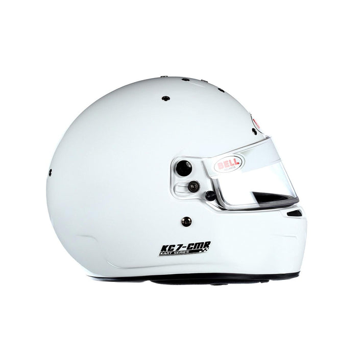 Bell Racing USA Bell Racing Pro Series KC7 CMR Helmets 1311008 Autofit