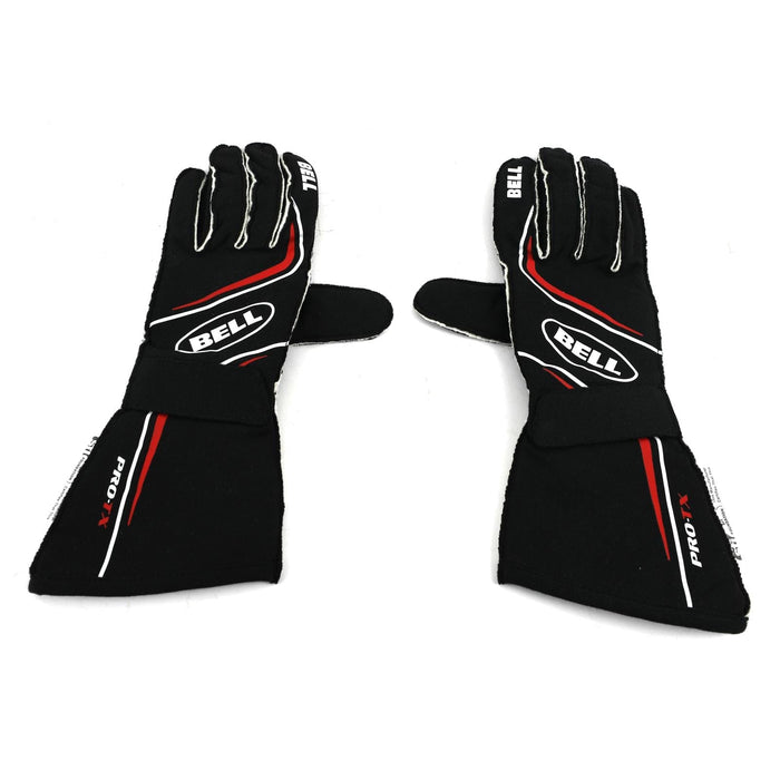 Bell Racing USA Bell Racing Pro-TX Driving Gloves BR20042 Autofit