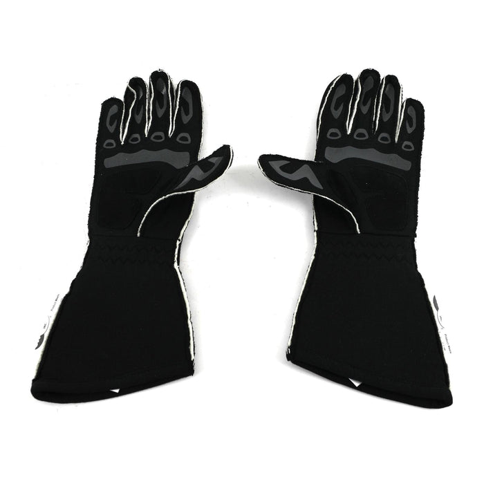 Bell Racing USA Bell Racing Pro-TX Driving Gloves BR20042 Autofit