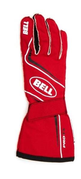 Bell Racing USA Bell Racing Pro-TX Driving Gloves BR20045 Autofit