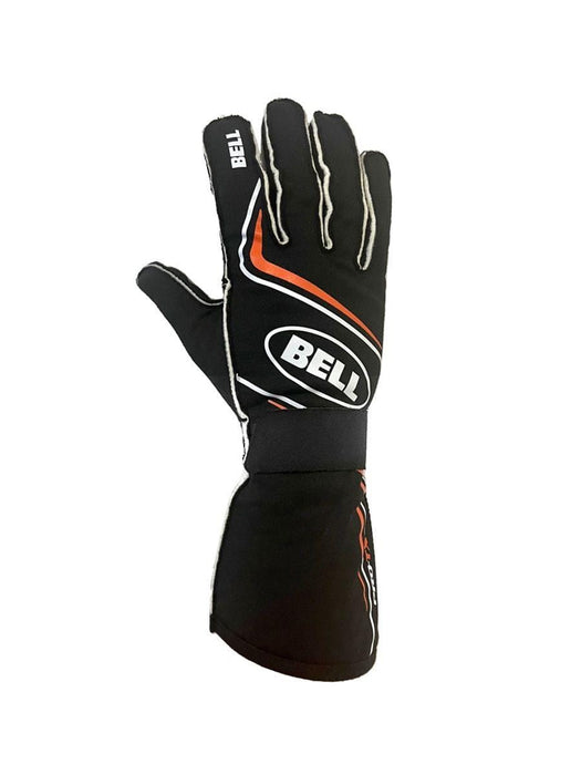 Bell Racing USA Bell Racing Pro-TX Driving Gloves BR20052 Autofit