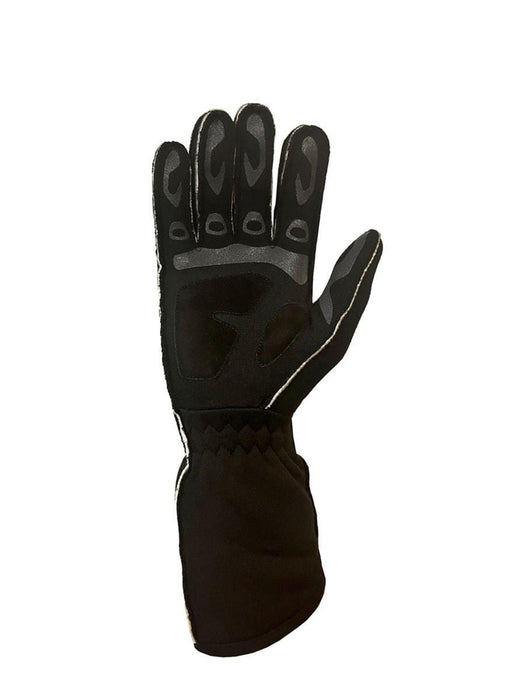 Bell Racing USA Bell Racing Pro-TX Driving Gloves BR20054 Autofit