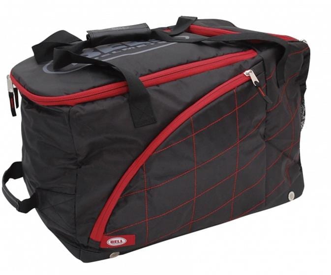 Bell Racing USA Bell Racing Pro V2 Bags 2120014 Autofit