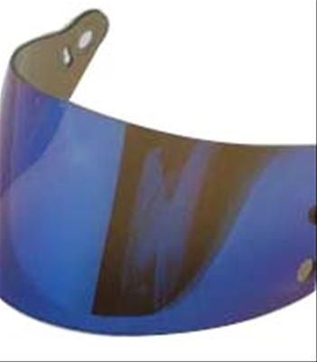 Bell Racing USA Bell Racing Replacement Helmet Shields 2010165 Autofit