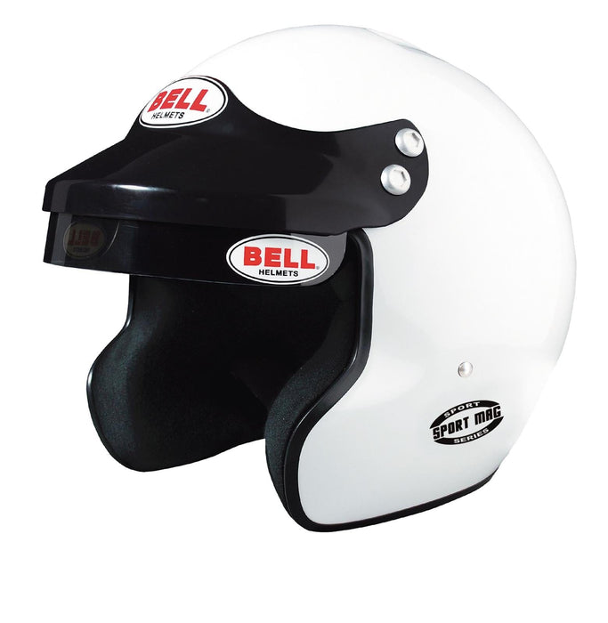 Bell Racing USA Bell Racing Sport Mag Helmets 1426A01 Autofit