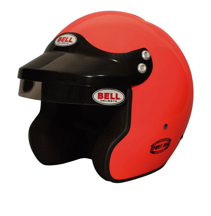 Bell Racing USA Bell Racing Sport Mag Helmets 1426A21 Autofit