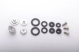 Bell Racing USA Bell Racing SRV-2 Helmet Shield Pivot Kits 2020031 Autofit