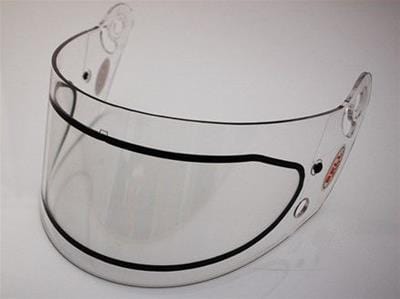 Bell Racing USA Bell Racing USA Helmet Cheek Pads 2010212 Autofit