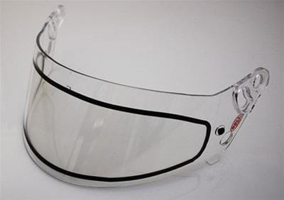 Bell Racing USA Bell Racing USA Helmet Cheek Pads 2010214 Autofit