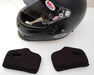 Bell Racing USA Bell Racing USA Helmet Cheek Pads 2080028 Autofit