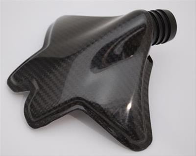 Bell Racing USA Bell Racing USA Helmet Components 2070112 Autofit