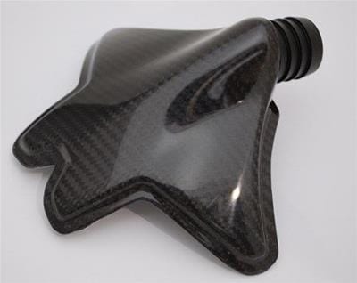 Bell Racing USA Bell Racing USA Helmet Components 2070120 Autofit