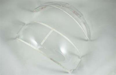 Bell Racing USA Bell Racing USA Helmet Components 2080036 Autofit