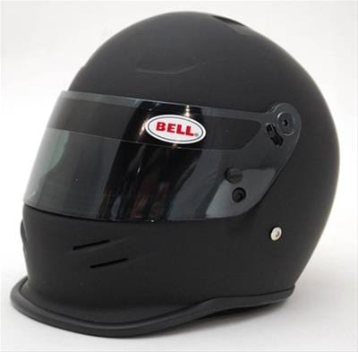 Bell Racing USA Bell Racing USA Helmet Components 4100002 Autofit