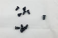 Bell Racing USA Bell Racing USA Helmet Mouth Vents 2060013 Autofit