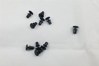 Bell Racing USA Bell Racing USA Helmet Mouth Vents 2060013 Autofit