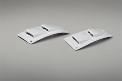Bell Racing USA Bell Racing USA Helmet Mouth Vents 2070031 Autofit