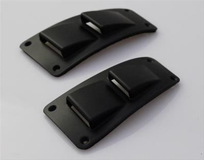 Bell Racing USA Bell Racing USA Helmet Mouth Vents 2070032 Autofit