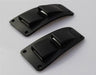 Bell Racing USA Bell Racing USA Helmet Mouth Vents 2070032 Autofit