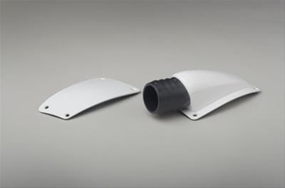 Bell Racing USA Bell Racing USA Helmet Mouth Vents 2070037 Autofit
