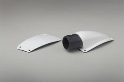 Bell Racing USA Bell Racing USA Helmet Mouth Vents 2070038 Autofit
