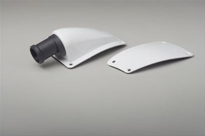 Bell Racing USA Bell Racing USA Helmet Mouth Vents 2070039 Autofit