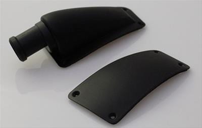 Bell Racing USA Bell Racing USA Helmet Mouth Vents 2070040 Autofit