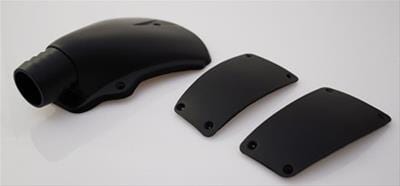 Bell Racing USA Bell Racing USA Helmet Mouth Vents 2070042 Autofit