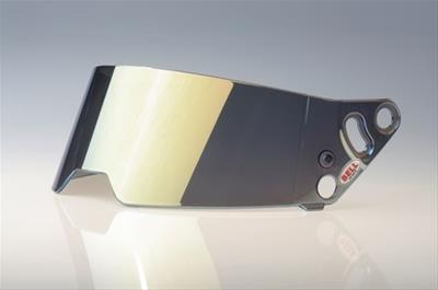 Bell Racing USA Bell Racing USA Helmet Shields 2010197 Autofit