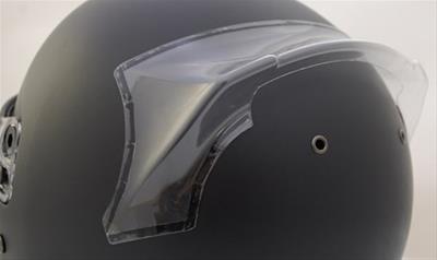 Bell Racing USA Bell Racing USA Helmet Spoilers 2050034 Autofit