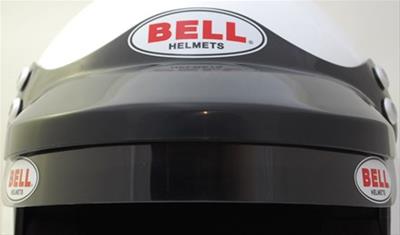 Bell Racing USA Bell Racing USA Helmet Visors 2040001 Autofit