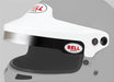 Bell Racing USA Bell Racing USA Helmet Visors 2040061 Autofit