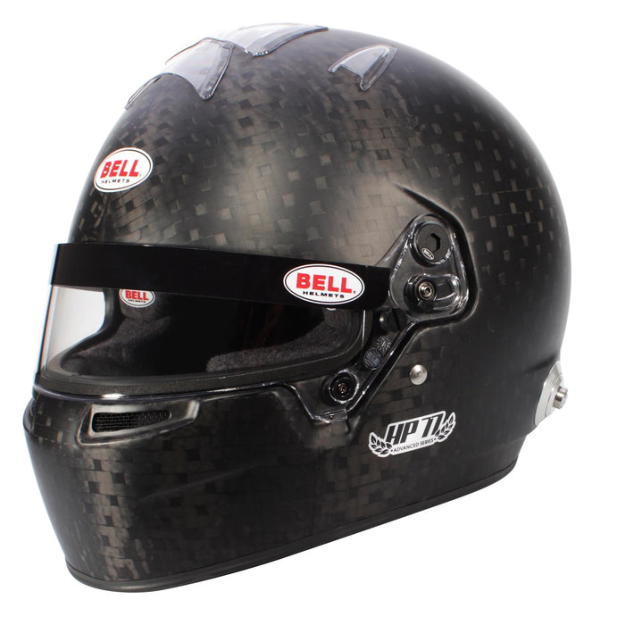 Bell Racing USA Bell Racing USA Helmets 1128027 Autofit
