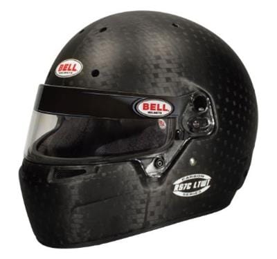 Bell Racing USA Bell Racing USA Helmets 1237A22 Autofit