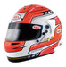 Bell Racing USA Bell Racing USA Helmets 1310A43 Autofit