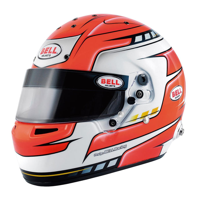 Bell Racing USA Bell Racing USA Helmets 1310A46 Autofit