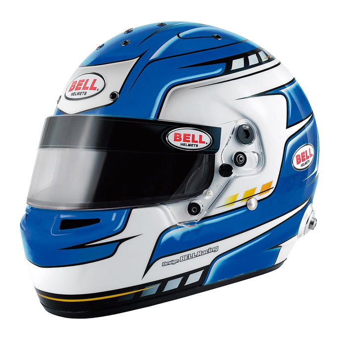 Bell Racing USA Bell Racing USA Helmets 1310A55 Autofit